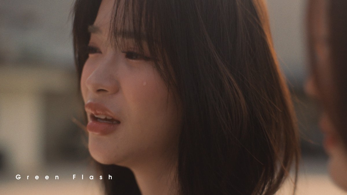 [❇️❤️‍🩹] #GreenFlashTH – #EarnBNK48 – Wachiraphon Phatthanaphanit BNK48 18th Single 「Green Flash」 1st Performance &amp; MV Premiere 9 FEB 2025 @ JAPAN EXPO THAILAND 2025 📌 #.GreenFlashTH_1stPerf #JAPANEXPOTHAILAND2025 #BNK4818thSINGLE #BNK48