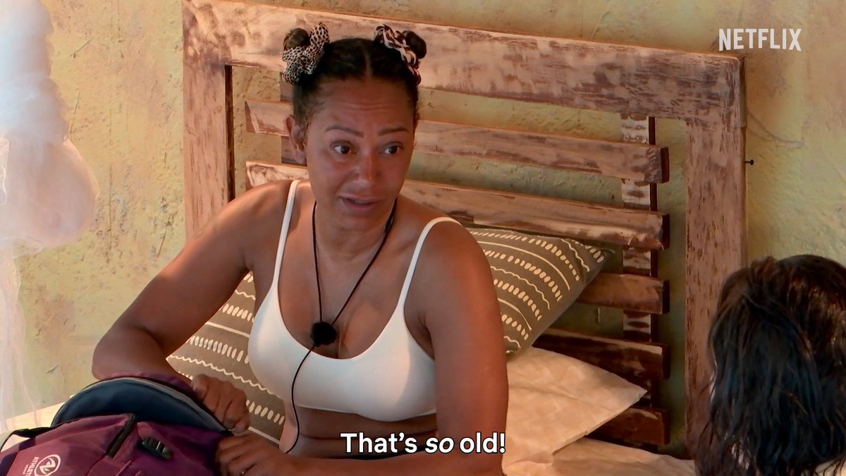 The Spice Girls got together almost 30 years ago??!! That's so Scary.