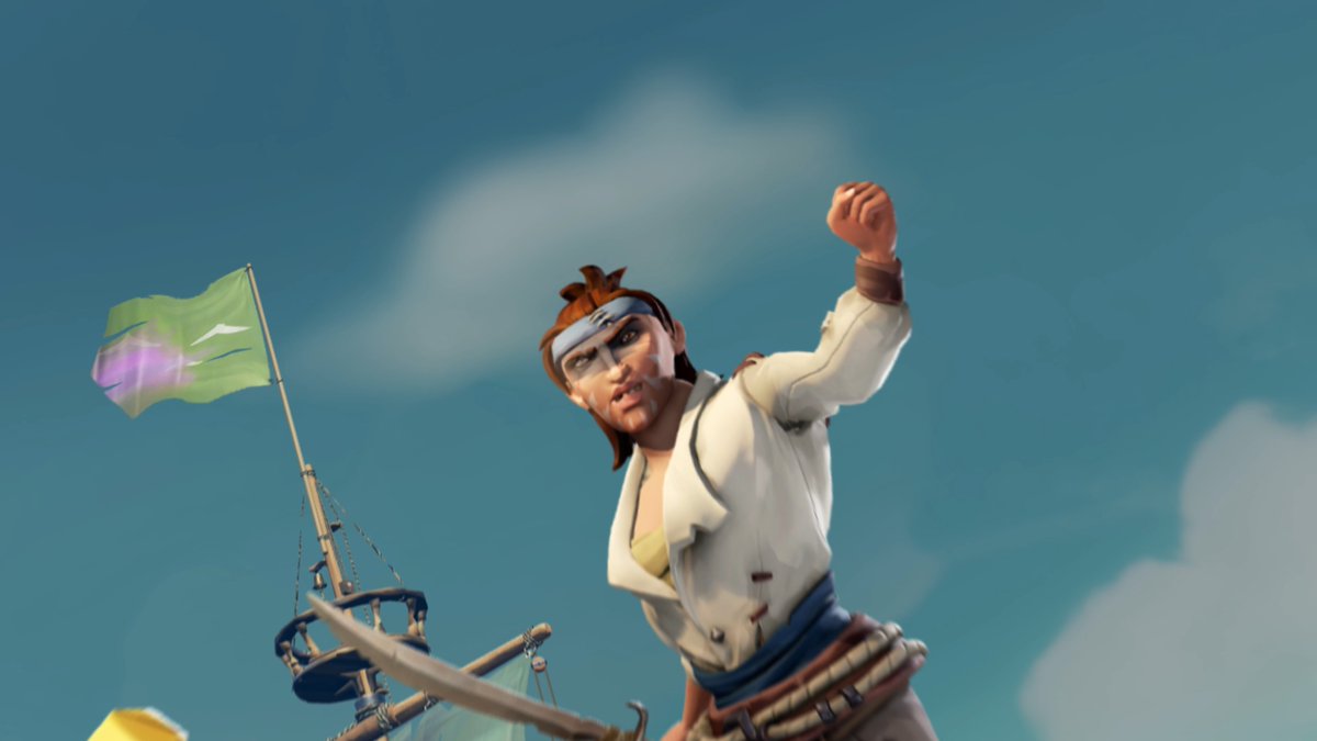 Sea of Thieves Season 15 begins on February 20th.