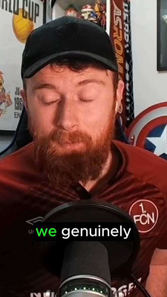 “We could be looking at the least thrilling promotion of all time” 😴 “Would you really be that excited to watch this team?” 🥱 Burnley fans - what do you honestly think to Scott Parker? Ryan Dilks &amp; Justin Peach want to know!👇 🔗 #TwitterClarets