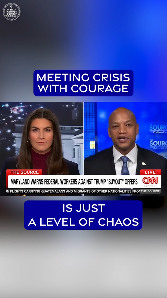 Courage will lead us through chaos.