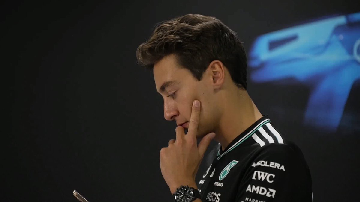 Could this year be Mercedes' year? 💭