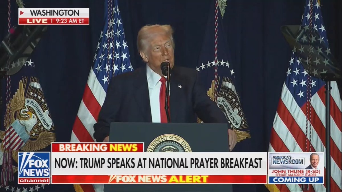Trump: Doug Burgum didn't have the gravitas to win the Republican primary... that requires being a horrible human
