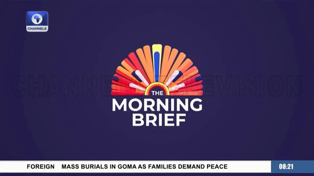 Dairy: 'We Have Been Consuming Creamers In Nigeria, Not Milk’, Expert Calls Out Manufacturers #MorningBrief #CTVTweets