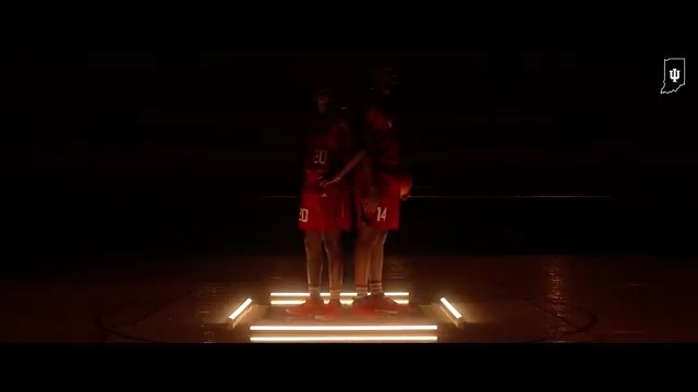 Black History is our History. This year we honor those who have come before &amp; paved the way at Indiana. ⚪️ @indianawbb 2/6 🔴 @indianambb 2/14 #HONORINGBLACKEXCELLENCE | #HBE | adidas Basketball