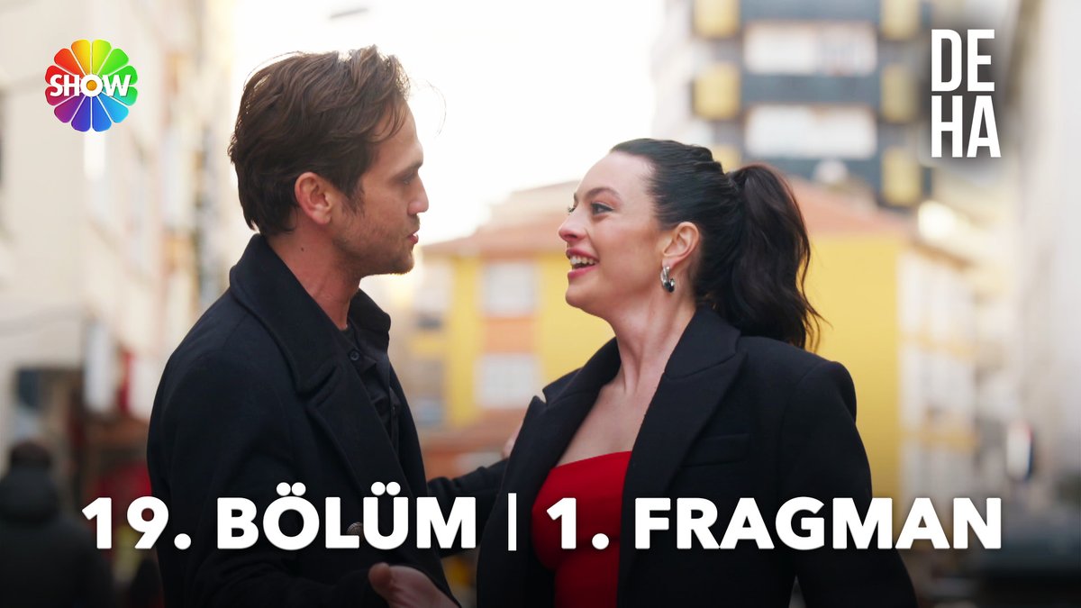 "Ben kral gibi adamlardan hoşlanıyorum!" ❤️‍🔥 #Deha'nın yeni bölüm fragmanı yayında. Deha Dizi AY YAPIM