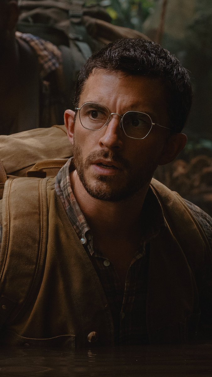 We've got a lot more in store for you. #JurassicWorldRebirth