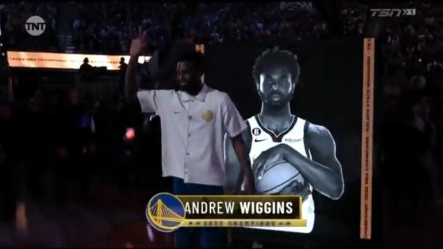 Como lo festeja Steph, dios estoy roto
