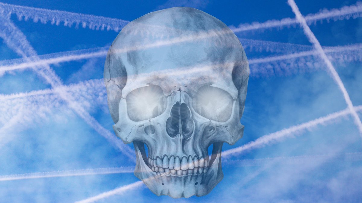 MUST SEE: Woman Confronts Chemtrail Pilots With Absolute Proof of Heavy Metal Contamination Under Flight Paths! Watch The Alex Jones Show Live:
