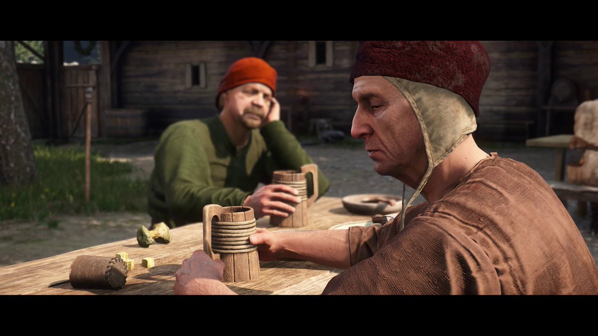 Kingdom Come: Deliverance II is #RTXOn with DLSS Super Resolution. NVIDIA app users can upgrade to our new DLSS Super Resolution transformer AI model to further enhance image quality and activate DLAA.