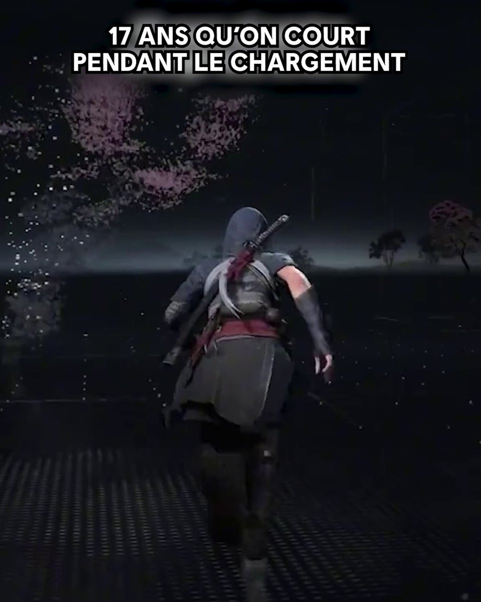 Chargement de l'Animus : █████████▒ 90%