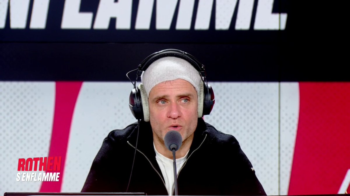 🗣💬 "Je rejoins totalement tout ce que dit Benatia. Ce sont des businessmen. L'entourage de la nouvelle génération ne leur parle que d'argent, jamais du sportif. Je n'en peux plus de ça" Jérôme Rothen regrette que la génération actuelle de joueurs soit moins passionnée.