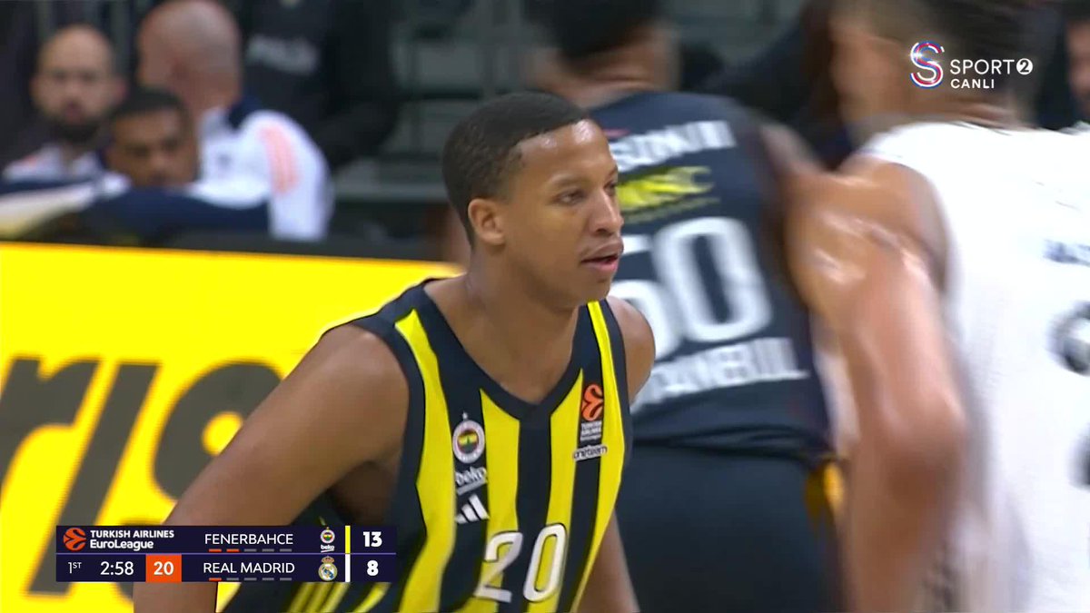 🔑 "Şu anda Errick McCollum her şeyi çözmüş durumda."