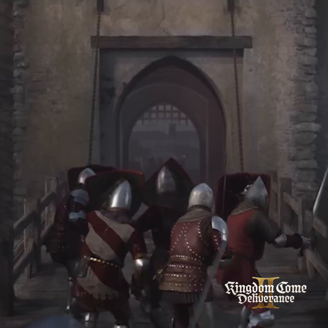 Week 1 of #5YearsOfGFN arrives with the release of Kingdom Come: Deliverance II II. 🏰🗡️ Where have your adventures taken you so far? 🏹