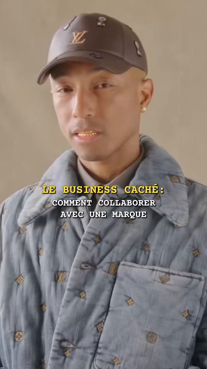Le business caché ⚠️ « Comment collaborer avec une marque ? »