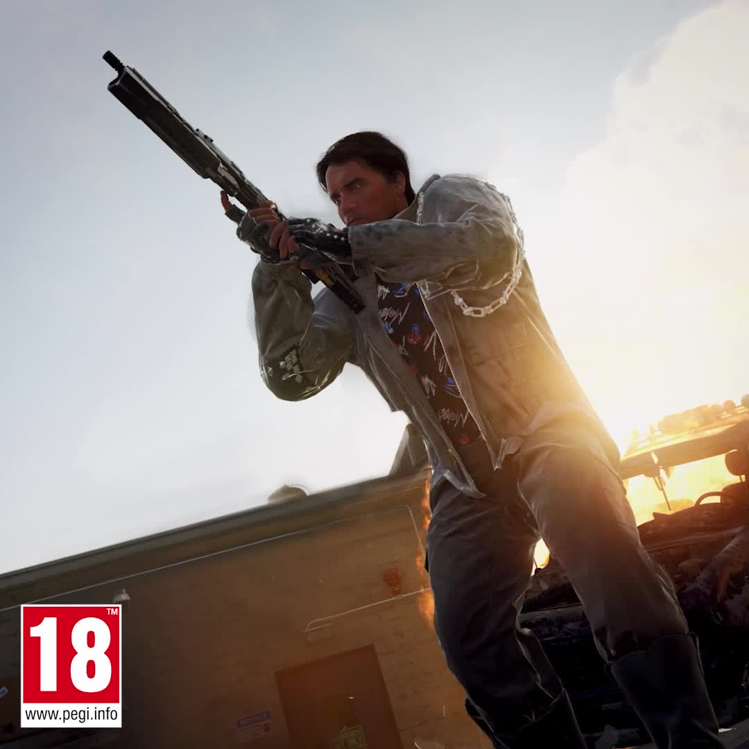 Pas la peine d'essayer. On ne peut pas négocier avec lui 👀 Le T-800 débarque dans Call of Duty #Warzone et #BlackOps6 🤖