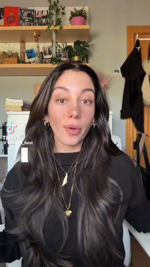 Si conocéis a esta maravillosa chica avisadme por favor para etiquetarla.