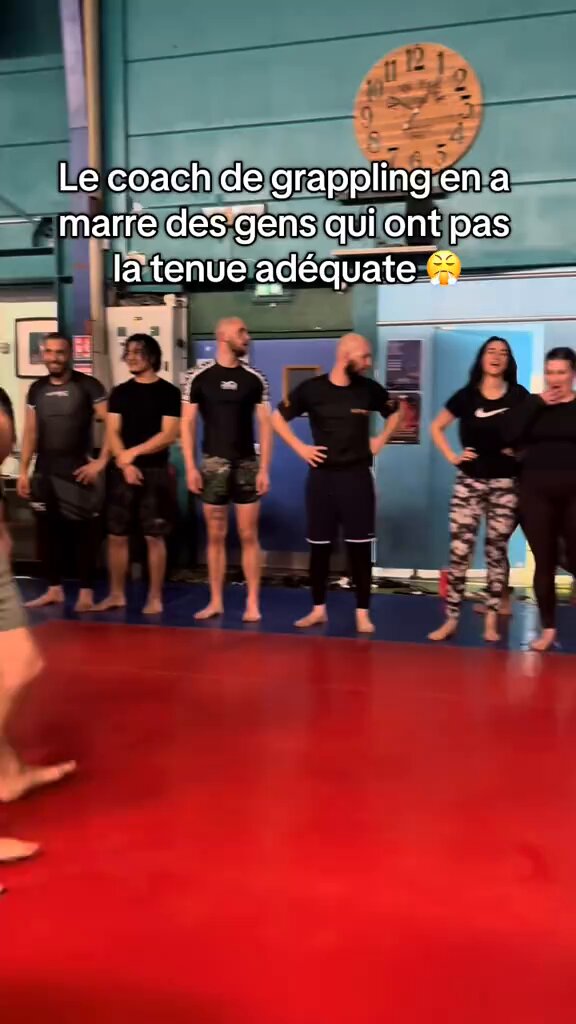 Le coach a raison ?