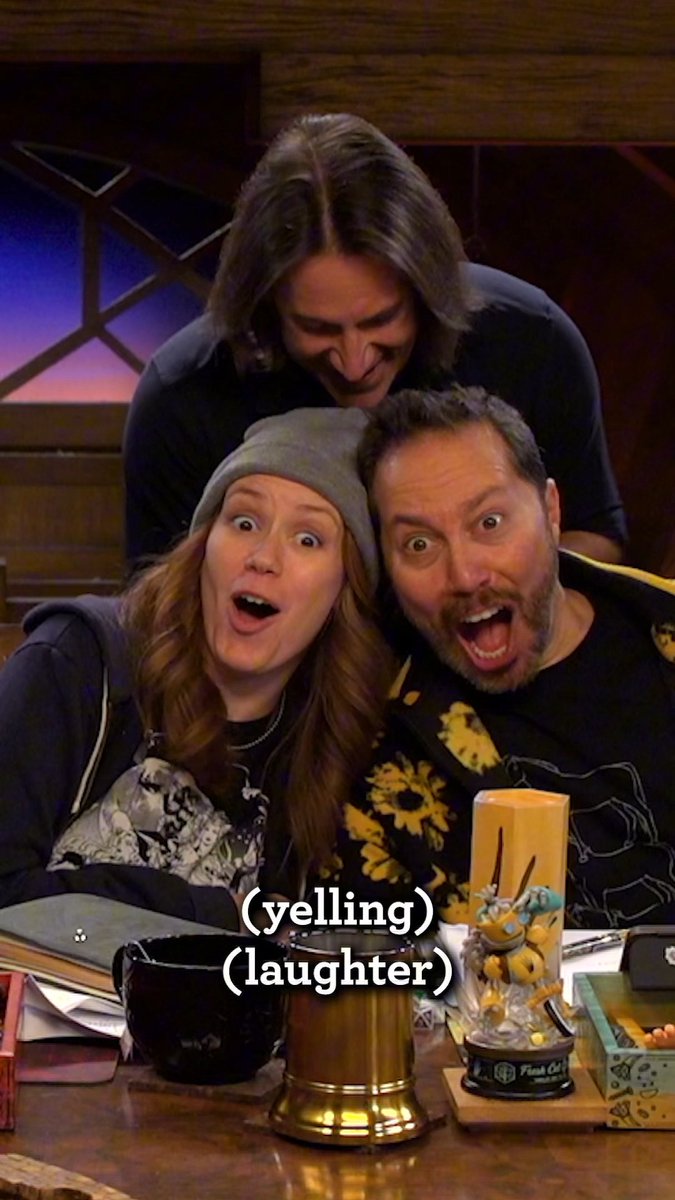 TAKE A LOOK BACK AT CAMPAIGN 3 🔔 🔥 Ten years, countless adventures, laughs, lore, tears, and rolls of the dice collide TONIGHT (2/6) in the #CriticalRole Campaign 3 Finale! Re-live some of Bells Hells' best moments with us before the epic conclusion this evening, is it Thursday night yet? Looking to catch up on the story before the climactic tale begins? Check out for quick episode summaries, in-depth written recaps, timelines, lore explainers, and much more! ✨