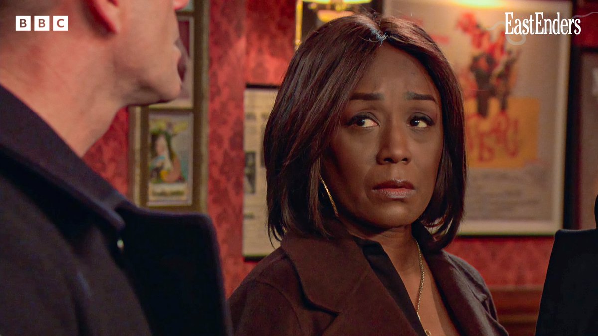 Watch the whole episode now ๐ #EastEnders