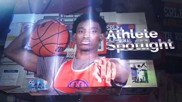 There are times when it's hard to put into words what a student-athlete means to their school. That's exactly the case with Overlea High School and Korey Blair. Baltimore County Public Schools BCPS Athletics BCPS-TV