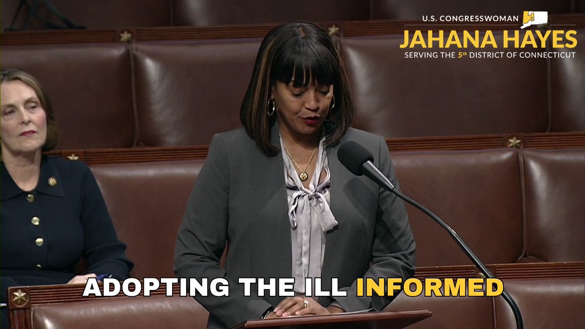 I will be voting No on the HALT Fentanyl Act. We cannot incarcerate our way out of this public health crisis. Let’s not repeat the mistakes of the past and find long term solutions that make meaningful investments in our communities and address the crisis of addiction.