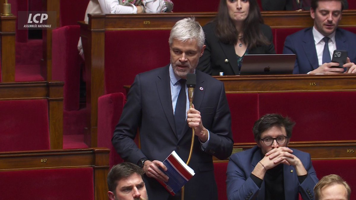 🔴 Écœuré et scandalisé de l'attitude de la France Insoumise aujourd'hui ! Bordelisation, insultes, menaces, chantage, j'ai honte de siéger à vos côtés. Vous avez pourri nos débats. Honte à vous Nous retirons tous nos textes et partons face à ce scandale