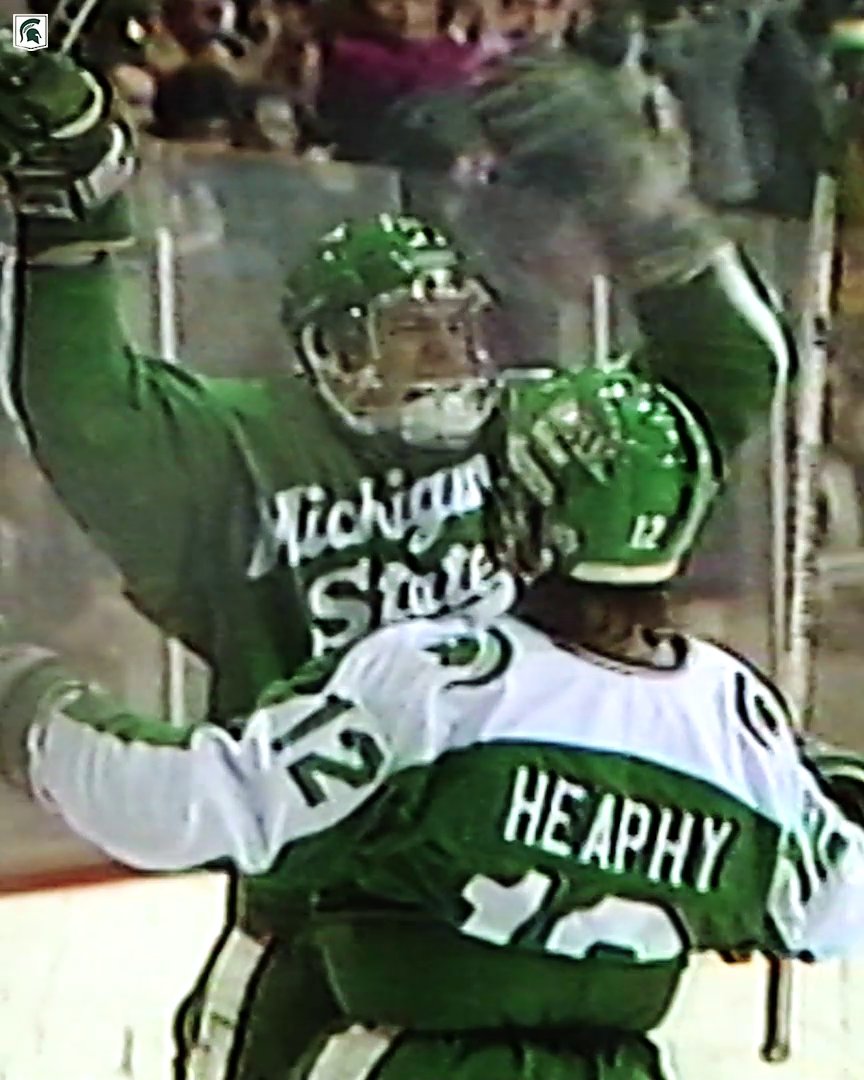 A historic rivalry continues this weekend! GO GREEN 🟢 ⚪