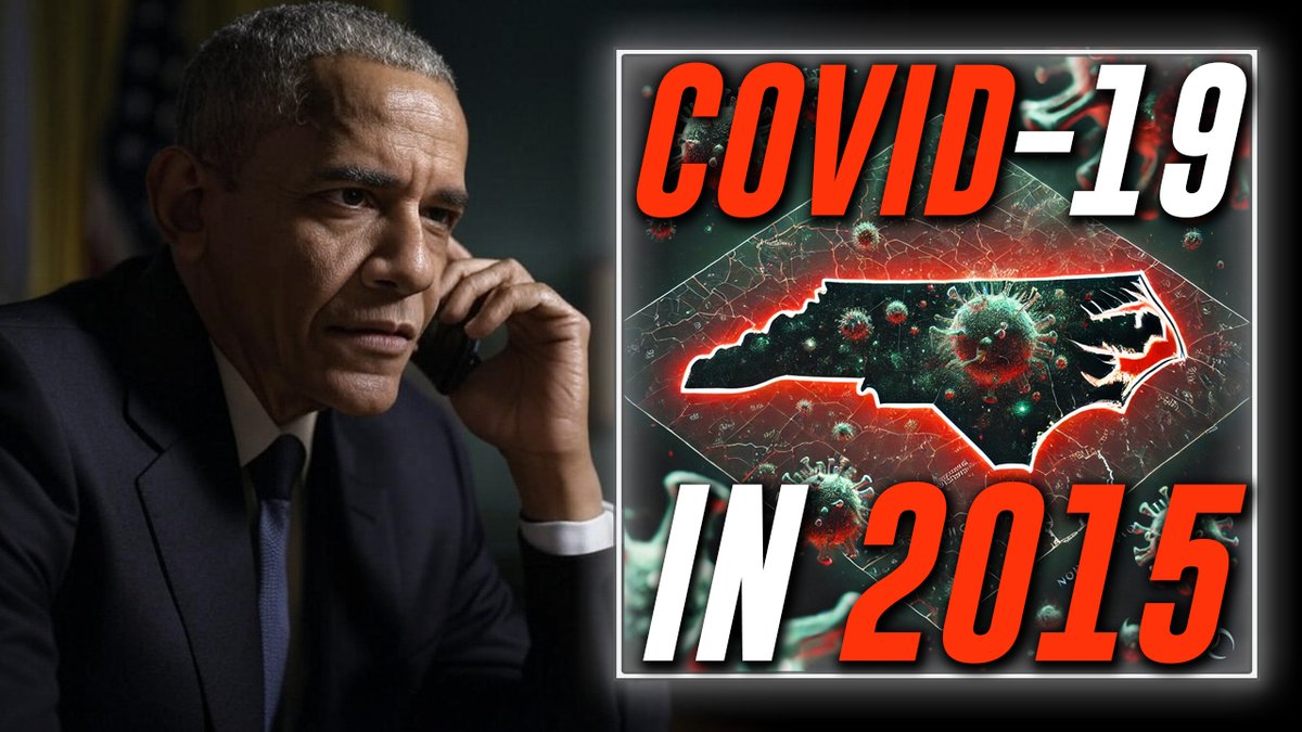BREAKING: Federal Documents Prove Obama Ordered The Creation Of COVID-19 In 2015 Renowned Lawyer Tom Renz & Alex Jones Lay Out The Stunning Historical Fact That COVID-19 Has Been A Long-Term Deep State Project, And That Not Only Was It Created In A Lab, It Was Mae Right Here In America Tom Renz » WATCH/SHARE THE LIVE X STREAM HERE: