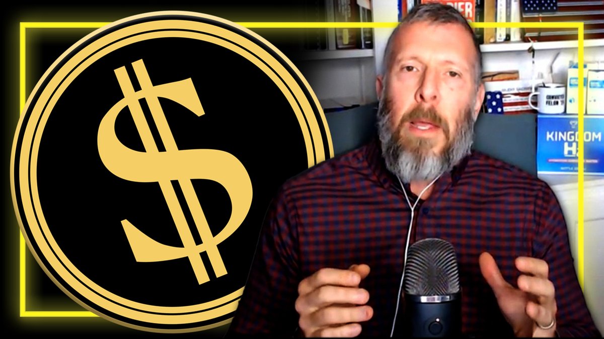 The Democratic Party's Desperate Attempt To Claim That Elon Musk's DOGE Is Unconstitutional Crashes & Burns Alex Jones & Leading Constitutional Attorney Tom Renz Breakdown The Facts & Bring The Receipts Absolute MUST-WATCH/SHARE Report! Tom Renz » WATCH/SHARE THE LIVE X STREAM HERE: