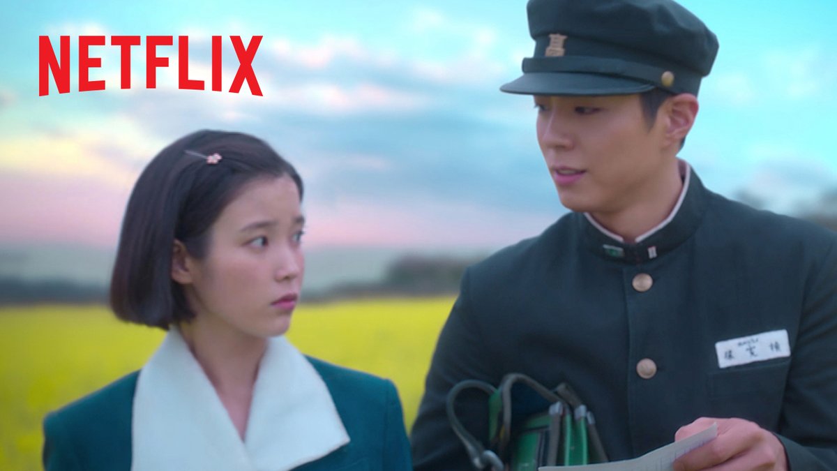 ◥◣#ネトフリでおつかれさま◢◤ Netflixシリーズ『おつかれさま』新ティザー予告映像 逆境にめげず立ち向かう聡明な少女オ・エスン（IU）と、誠実な愛情を示す堅実な少年ヤン・グァンシク（パク・ボゴム）の波乱と冒険に満ちた人生の旅路と世代を超えた絆を描く。 3月7日より世界独占配信！