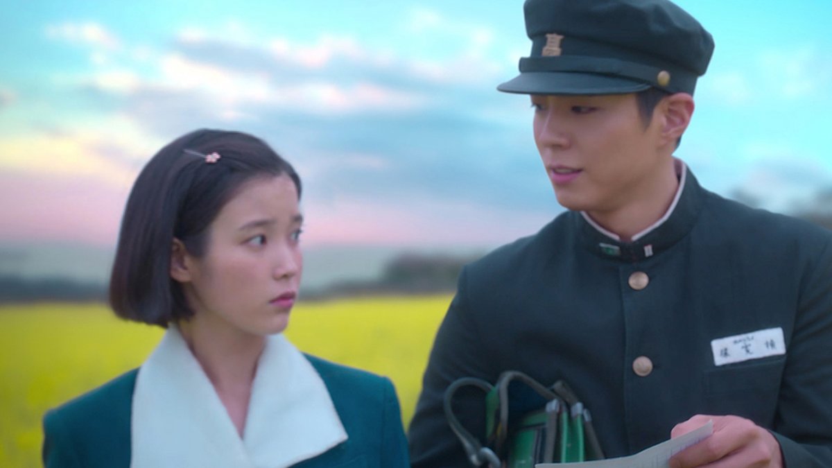 Trailer to ‘When Life Gives You Tangerines’ starring IU and Park Bogum.