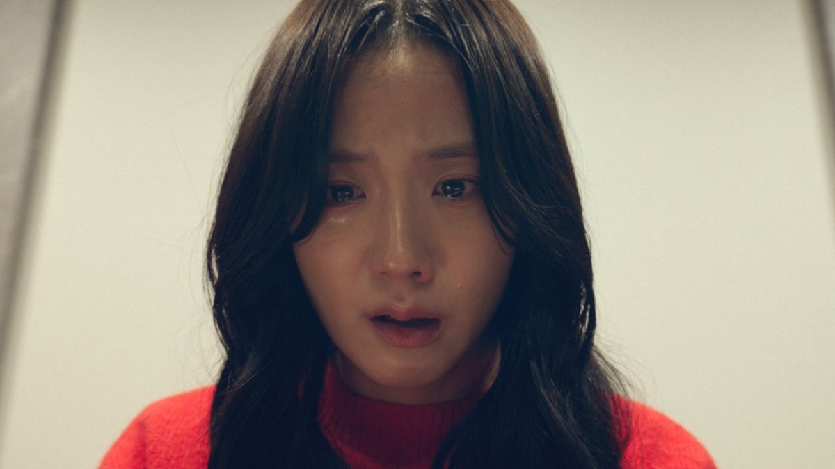 New trailer to ‘Newtopia’ starring JISOO and Park Jeongmin.