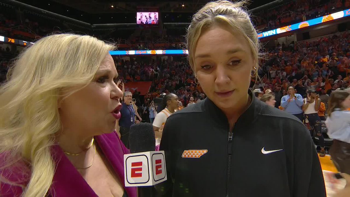 "That's a very good team but I thought we outworked them" 🎙️ Coach Kim