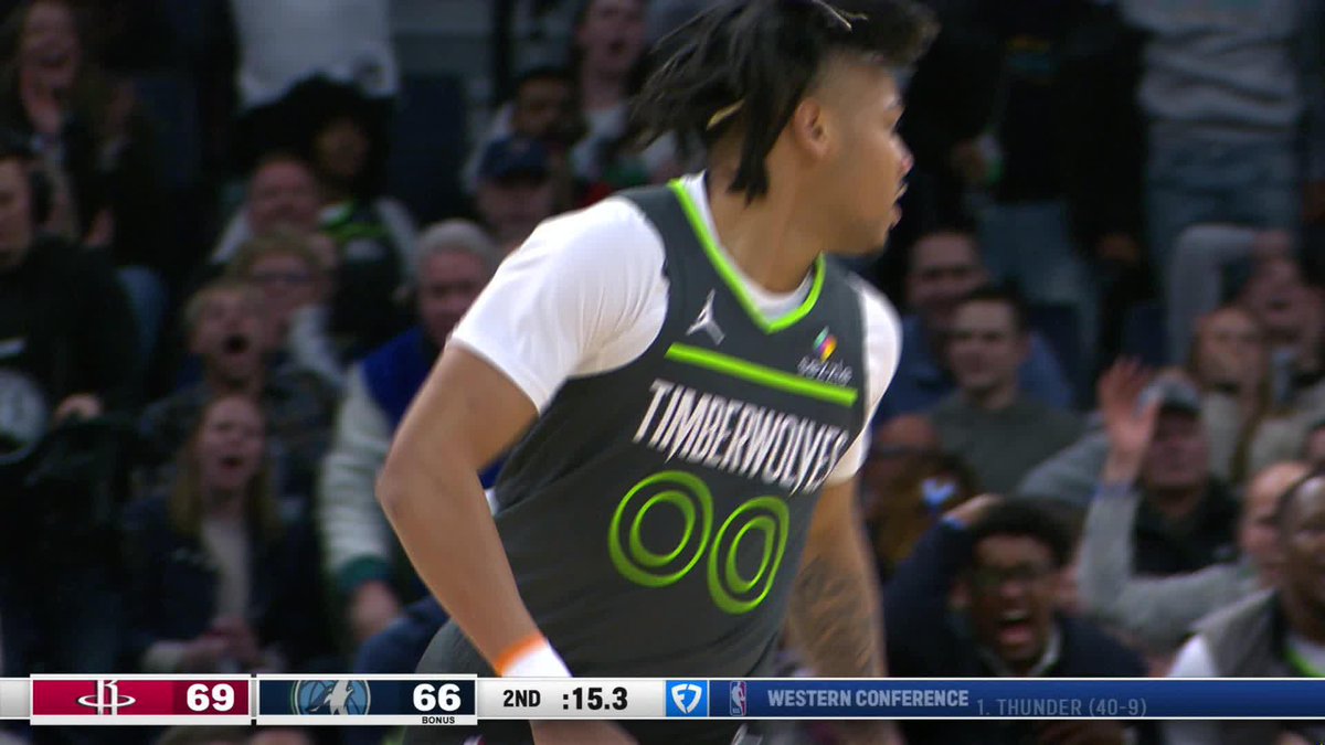 TERRENCE SHANNON JR MY GOODNESS