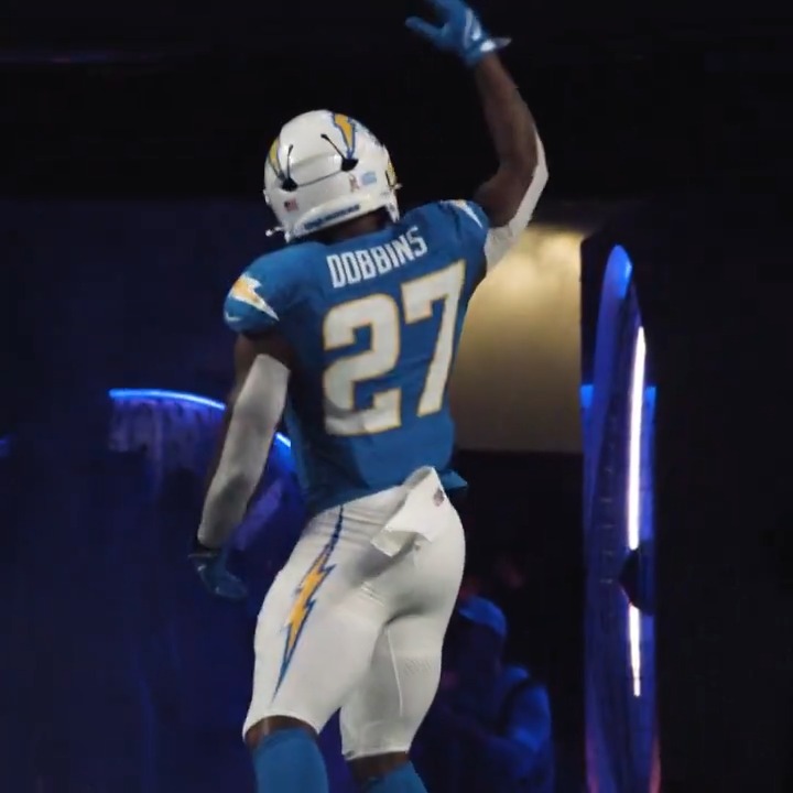OUR comeback player of the year
