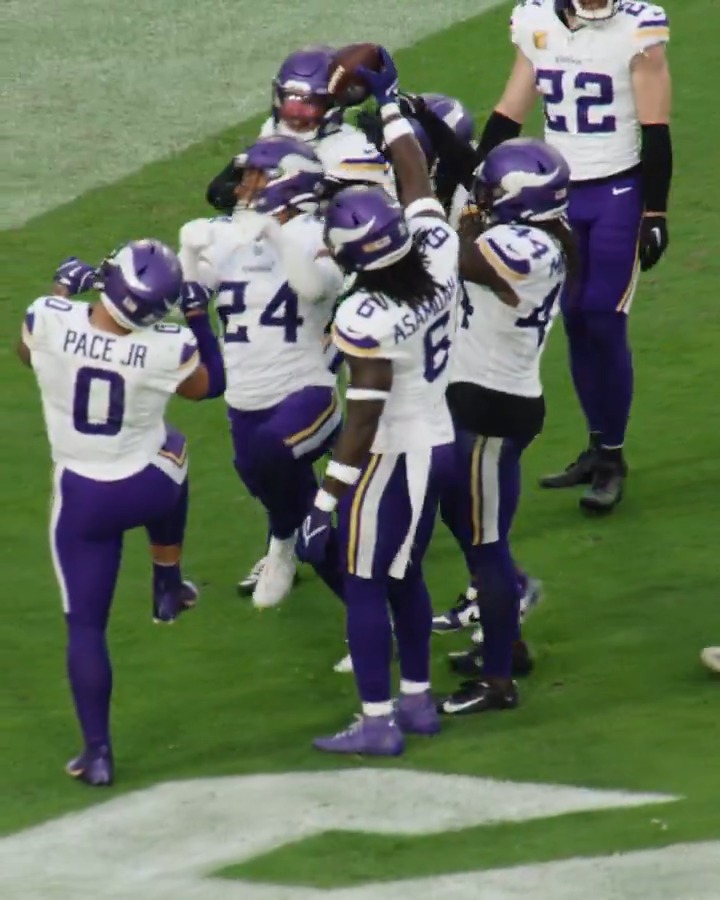 Kings of Celebrations Camryn Bynum Joshua Metellus