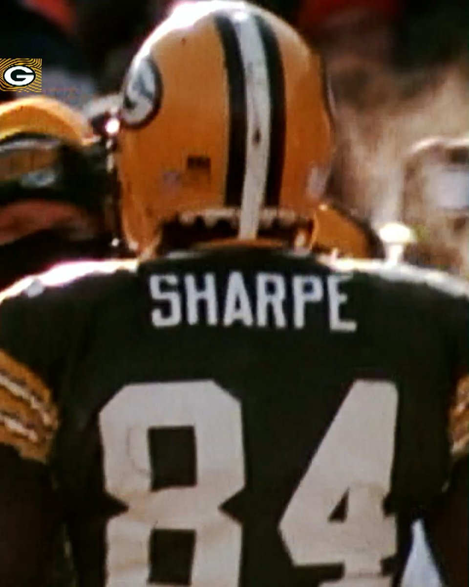 “How is he not in the Hall of Fame?” He is now.