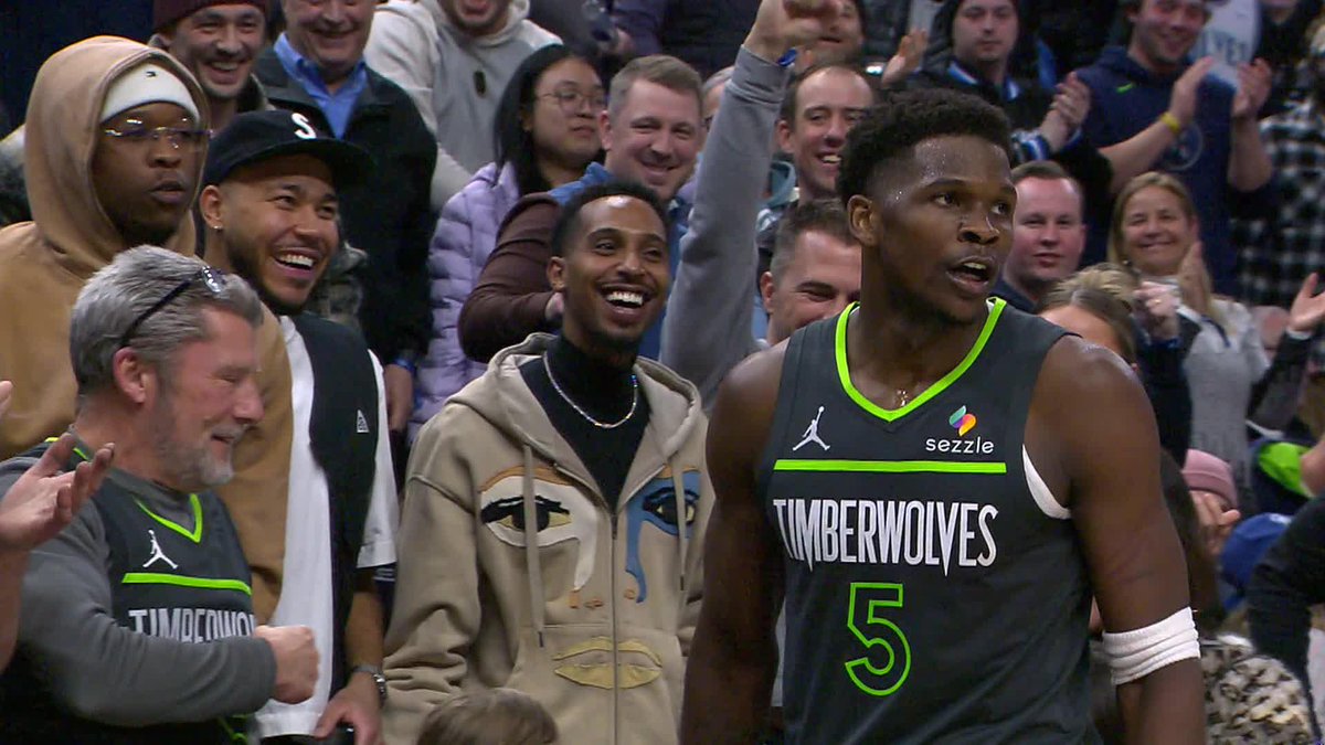 ARE YOU NOT ENTERTAINED?!?