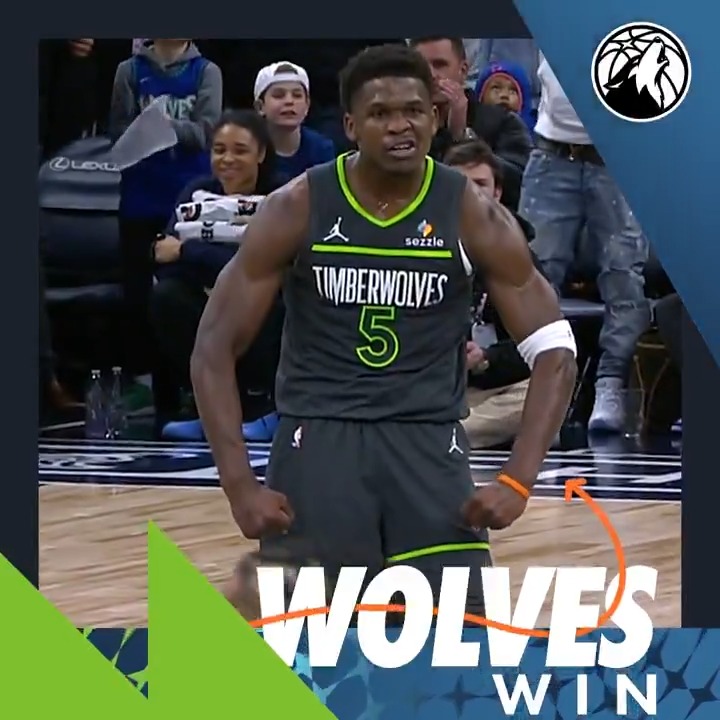 WOLVES WIN!! WOLVES WIN!! WOLVES WIN!! #BringTheNice