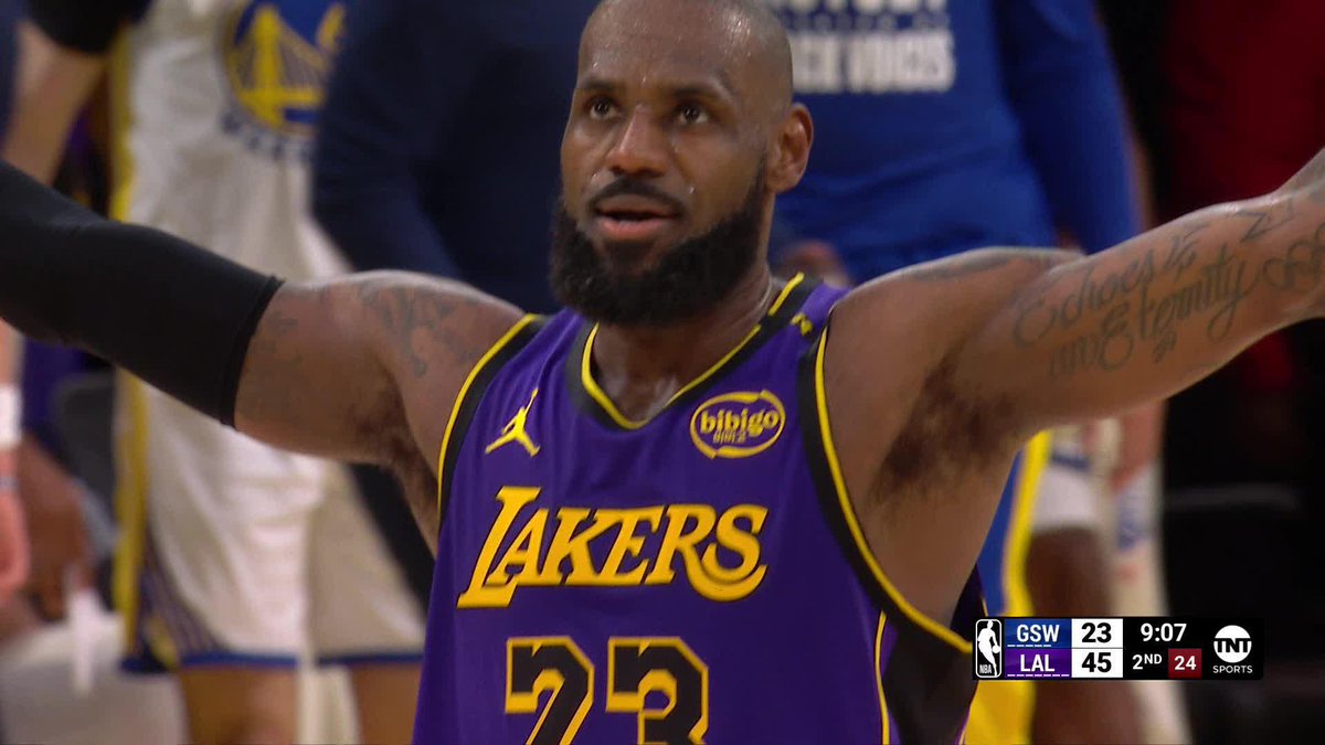 LOGO LEBRON 🤯🤯🤯