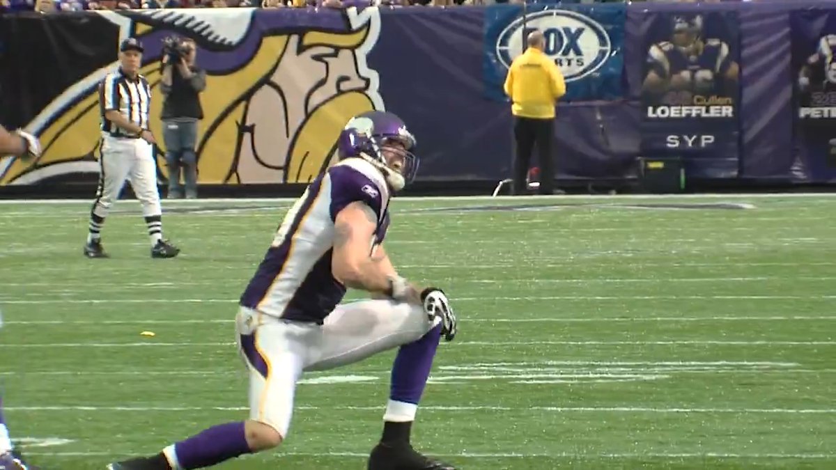 He can now add Pro Football Hall of Fame to his résumé.