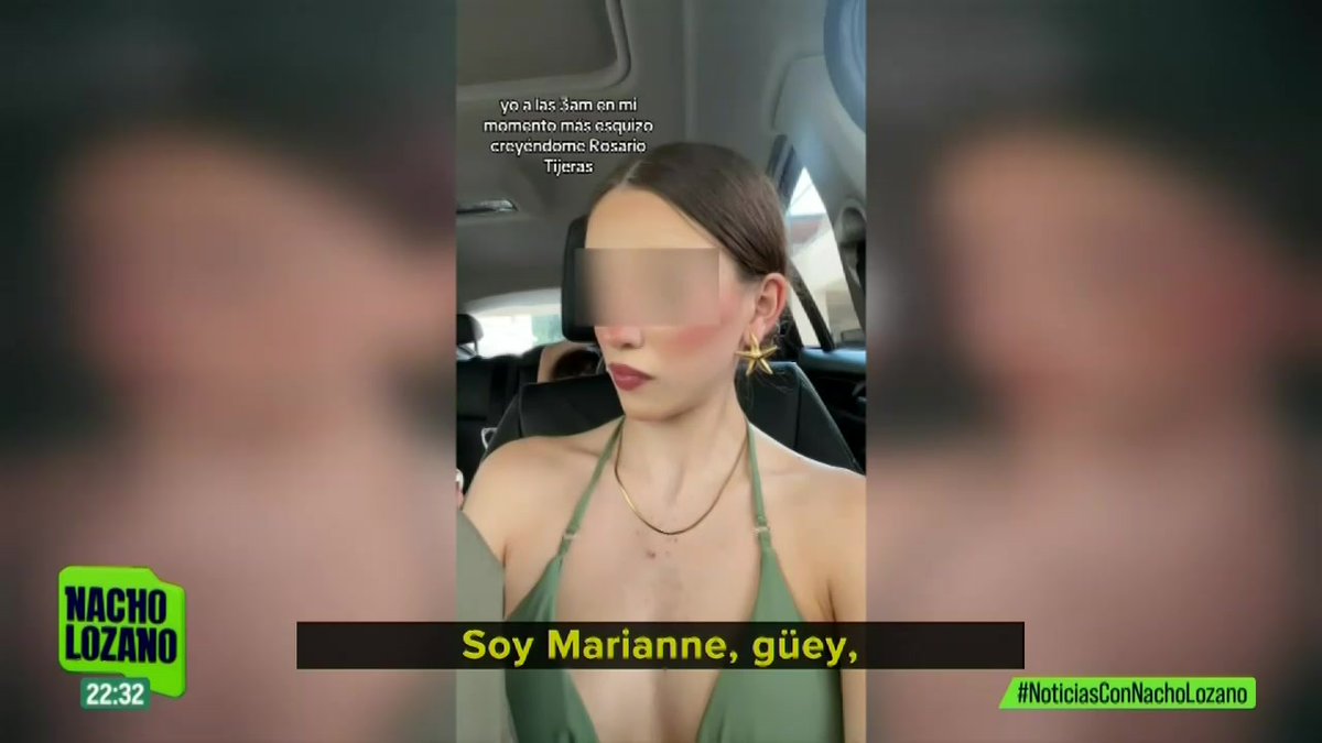 #Marianne, la influencer de 17 años detenida por presuntamente apuñalar a Valentina Gilabert, está en internamiento preventivo. Su defensa buscó que llevara su proceso en libertad, pero un juez se lo negó. ¿Qué pasará si cumple la mayoría de edad? ¿Qué pasará con su bebé?