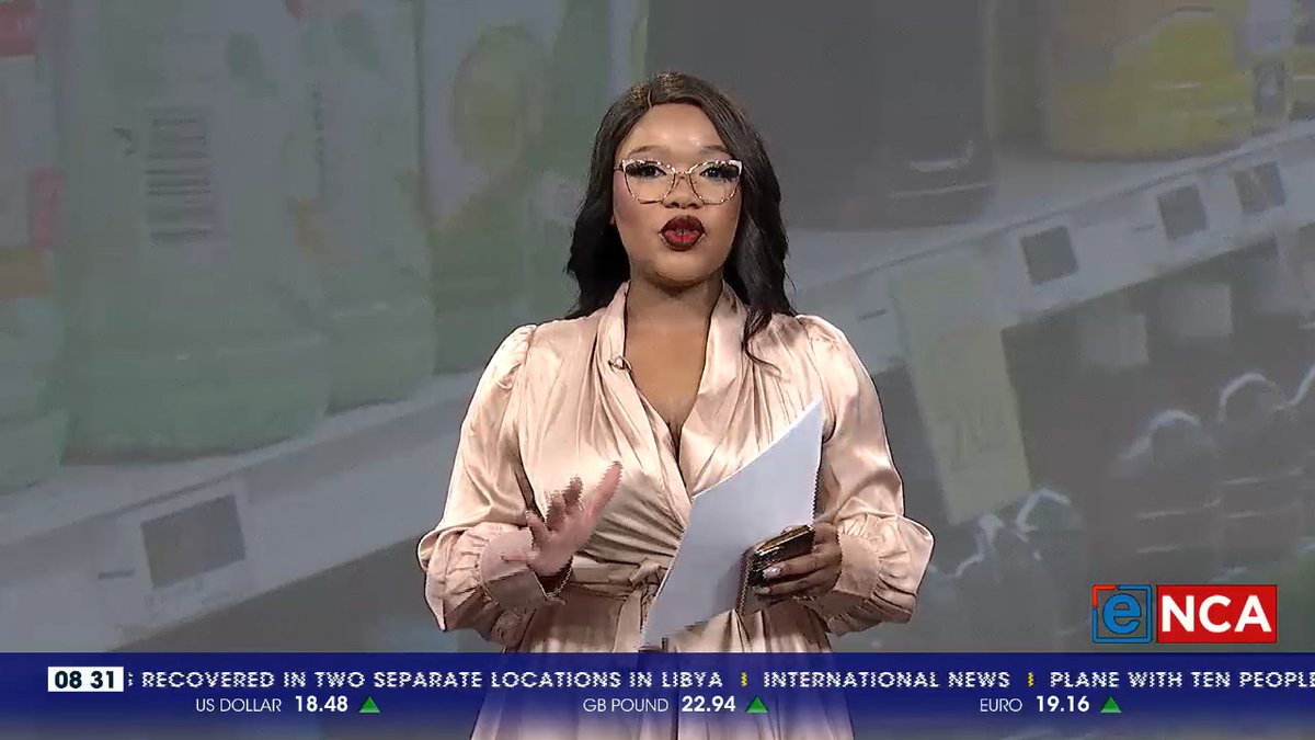 You'd think that food costs the same anywhere in the country; newsflash, it doesn't. In fact, Gauteng has emerged as the most expensive province in terms of food prices this year, with Johannesburg the priciest city, surpassing Durban and Cape Town. #CostOfLiving #eNCA #DStv403 #QuestionThinkAct