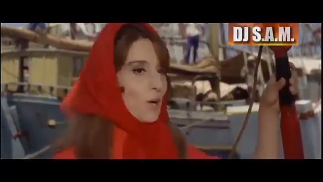 نسم علينا الهوى من مفرق الوادي.. ❤️🎶