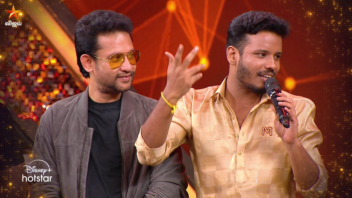 Deepak..🔥 | BB கொண்டாட்டம் 💥😃 பிக் பாஸ் கொண்டாட்டம் - வரும் ஞாயிறு மதியம் 4:30 மணிக்கு நம்ம விஜய் டிவில.. #BiggBossTamilSeason8 #VJStheBBhost #VijaySethupathi #AalumPudhusuAattamumPudhusu #BiggBossTamil #BBT #BBTamilSeason8 #VijayTelevision #VijayTV
