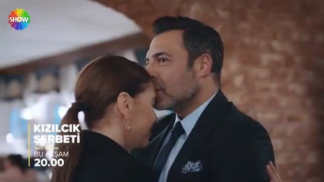 #DoğFat, Ünallar'ın evine geri dönüyor! #KızılcıkŞerbeti yeni bölümüyle bu akşam 20.00'de Show TV'de. Kızılcık Şerbeti
