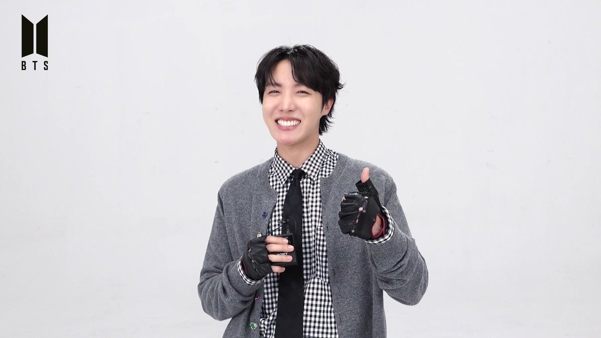 / 『j-hope Tour 'HOPE ON THE STAGE' in JAPAN』開催記念💜 J-HOPEよりメッセージが届きました🎥✨ \ さいたまスーパーアリーナ 4月19日(土)・20日(日) 京セラドーム大阪 5月31日(土)・6月1日(日) 📍 #HOPE_ON_THE_STAGE_TOUR_JAPAN #HOS_TOUR_JAPAN #jhope #jhope_TOUR