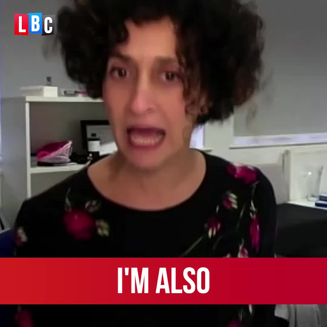 'I'm just asking for less arrogance and some humility to understand what we actually do.' Headmistress of Michaela Community School Katharine Birbalsingh feels like she is in a ‘David vs Goliath’ battle with the Education Secretary over academy school 'freedoms.'