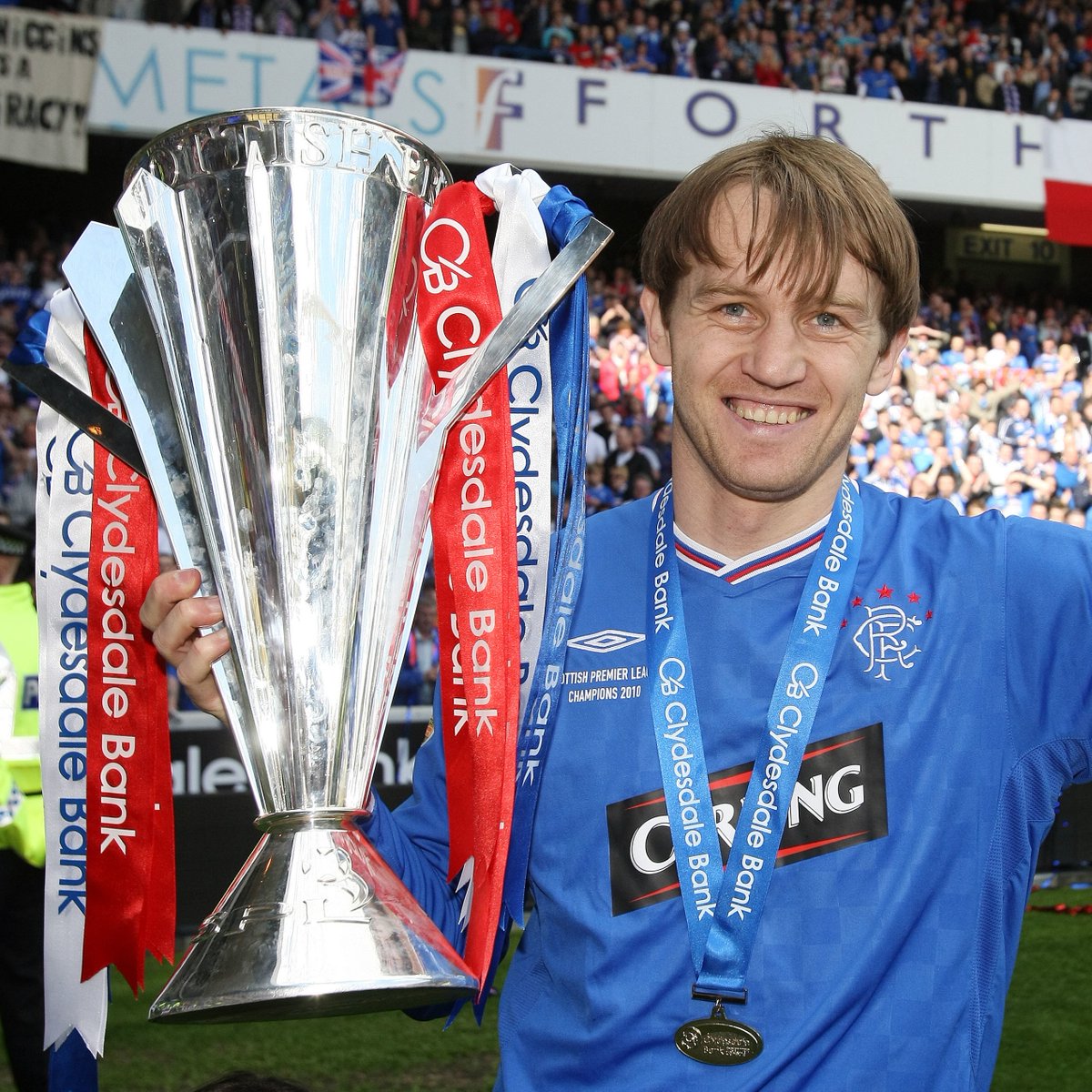 Happy Birthday, Saša Papac! Forza the Papac 💙